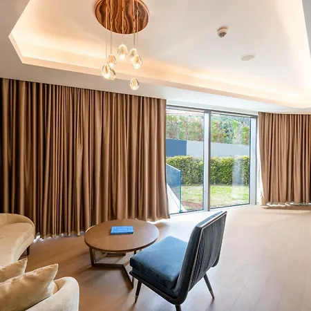 Reges, A Luxury Collection Resort & Spa, Чешме Екстер'єр фото